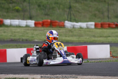 17/04/2016 : Kartix Club 2016 à Ganges (Photos Stéphane Agnus) 2016 — karting