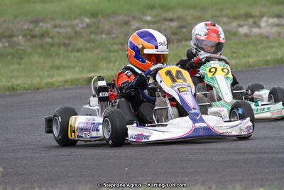17/04/2016 : Kartix Club 2016 à Ganges (Photos Stéphane Agnus) 2016 — karting