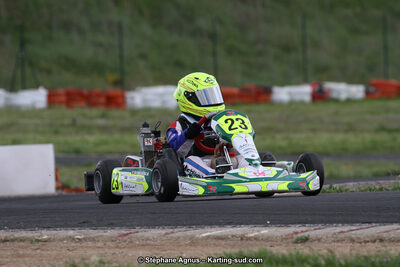 17/04/2016 : Kartix Club 2016 à Ganges (Photos Stéphane Agnus) 2016 — karting