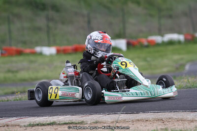 17/04/2016 : Kartix Club 2016 à Ganges (Photos Stéphane Agnus) 2016 — karting