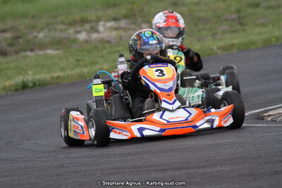 17/04/2016 : Kartix Club 2016 à Ganges (Photos Stéphane Agnus) 2016 — karting
