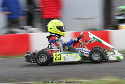17/04/2016 : Kartix Club 2016 à Ganges (Photos Stéphane Agnus) 2016 — karting