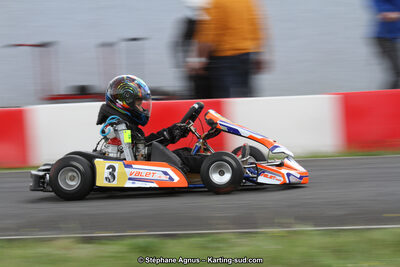 17/04/2016 : Kartix Club 2016 à Ganges (Photos Stéphane Agnus) 2016 — karting