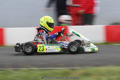 17/04/2016 : Kartix Club 2016 à Ganges (Photos Stéphane Agnus) 2016 — karting