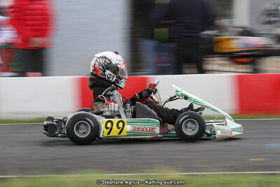 17/04/2016 : Kartix Club 2016 à Ganges (Photos Stéphane Agnus) 2016 — karting