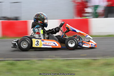 17/04/2016 : Kartix Club 2016 à Ganges (Photos Stéphane Agnus) 2016 — karting