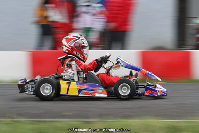 17/04/2016 : Kartix Club 2016 à Ganges (Photos Stéphane Agnus) 2016 — karting