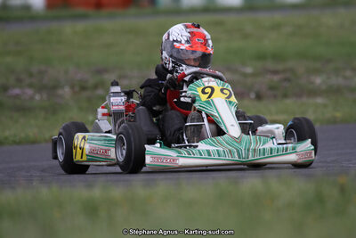 17/04/2016 : Kartix Club 2016 à Ganges (Photos Stéphane Agnus) 2016 — karting