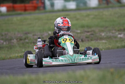 17/04/2016 : Kartix Club 2016 à Ganges (Photos Stéphane Agnus) 2016 — karting