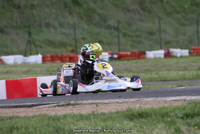 17/04/2016 : Kartix Club 2016 à Ganges (Photos Stéphane Agnus) 2016 — karting