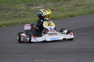 17/04/2016 : Kartix Club 2016 à Ganges (Photos Stéphane Agnus) 2016 — karting