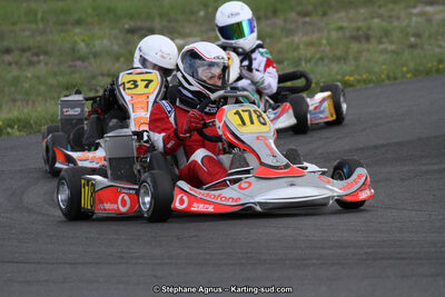 17/04/2016 : Kartix Club 2016 à Ganges (Photos Stéphane Agnus) 2016 — karting