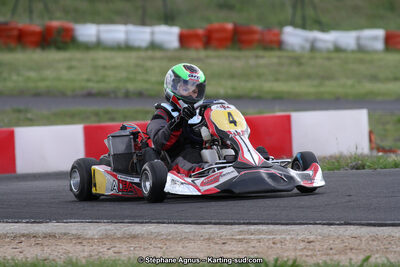 17/04/2016 : Kartix Club 2016 à Ganges (Photos Stéphane Agnus) 2016 — karting