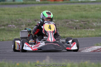 17/04/2016 : Kartix Club 2016 à Ganges (Photos Stéphane Agnus) 2016 — karting