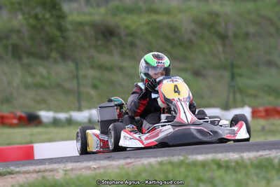 17/04/2016 : Kartix Club 2016 à Ganges (Photos Stéphane Agnus) 2016 — karting