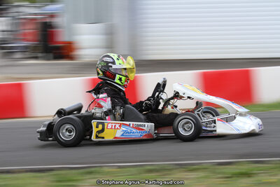17/04/2016 : Kartix Club 2016 à Ganges (Photos Stéphane Agnus) 2016 — karting