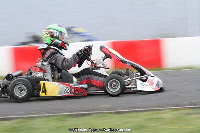 17/04/2016 : Kartix Club 2016 à Ganges (Photos Stéphane Agnus) 2016 — karting