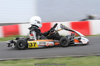 17/04/2016 : Kartix Club 2016 à Ganges (Photos Stéphane Agnus) 2016 — karting