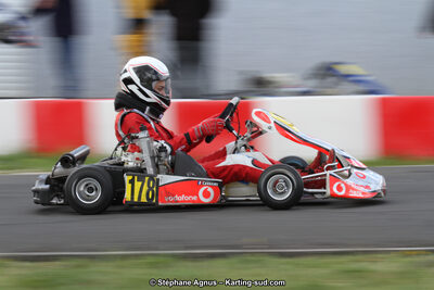 17/04/2016 : Kartix Club 2016 à Ganges (Photos Stéphane Agnus) 2016 — karting