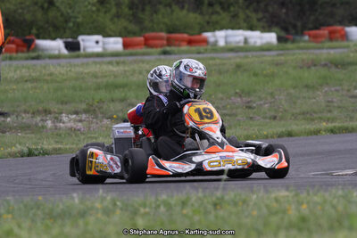 17/04/2016 : Kartix Club 2016 à Ganges (Photos Stéphane Agnus) 2016 — karting