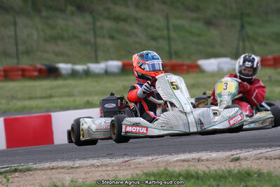 17/04/2016 : Kartix Club 2016 à Ganges (Photos Stéphane Agnus) 2016 — karting