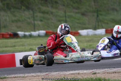 17/04/2016 : Kartix Club 2016 à Ganges (Photos Stéphane Agnus) 2016 — karting