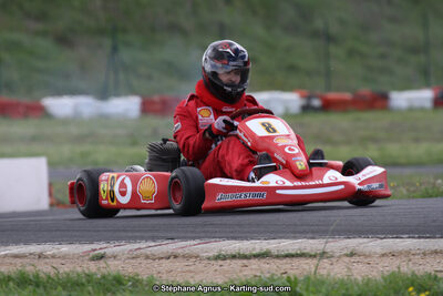 17/04/2016 : Kartix Club 2016 à Ganges (Photos Stéphane Agnus) 2016 — karting