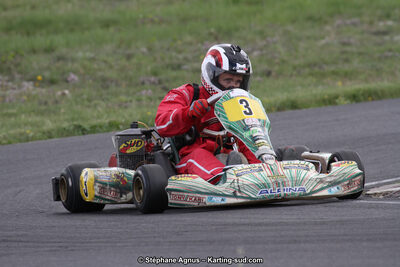 17/04/2016 : Kartix Club 2016 à Ganges (Photos Stéphane Agnus) 2016 — karting