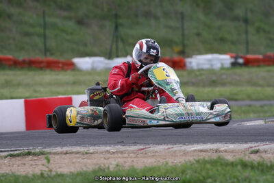 17/04/2016 : Kartix Club 2016 à Ganges (Photos Stéphane Agnus) 2016 — karting