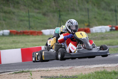 17/04/2016 : Kartix Club 2016 à Ganges (Photos Stéphane Agnus) 2016 — karting