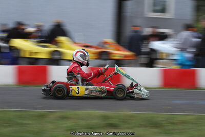 17/04/2016 : Kartix Club 2016 à Ganges (Photos Stéphane Agnus) 2016 — karting