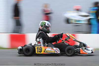 17/04/2016 : Kartix Club 2016 à Ganges (Photos Stéphane Agnus) 2016 — karting
