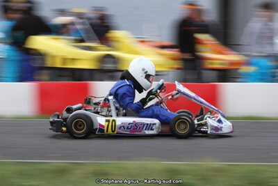 17/04/2016 : Kartix Club 2016 à Ganges (Photos Stéphane Agnus) 2016 — karting