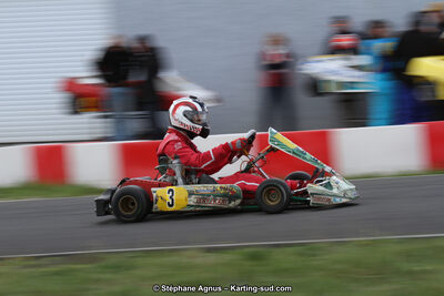 17/04/2016 : Kartix Club 2016 à Ganges (Photos Stéphane Agnus) 2016 — karting