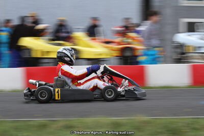 17/04/2016 : Kartix Club 2016 à Ganges (Photos Stéphane Agnus) 2016 — karting