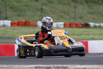 17/04/2016 : Kartix Club 2016 à Ganges (Photos Stéphane Agnus) 2016 — karting