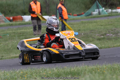 17/04/2016 : Kartix Club 2016 à Ganges (Photos Stéphane Agnus) 2016 — karting
