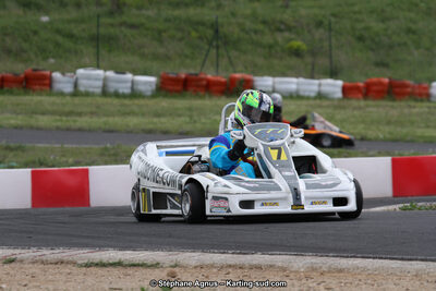 17/04/2016 : Kartix Club 2016 à Ganges (Photos Stéphane Agnus) 2016 — karting