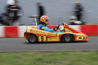 17/04/2016 : Kartix Club 2016 à Ganges (Photos Stéphane Agnus) 2016 — karting