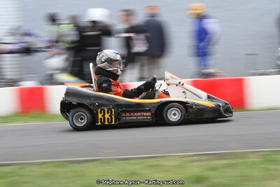 17/04/2016 : Kartix Club 2016 à Ganges (Photos Stéphane Agnus) 2016 — karting