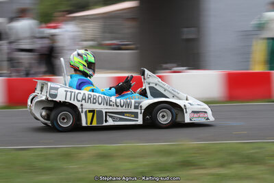 17/04/2016 : Kartix Club 2016 à Ganges (Photos Stéphane Agnus) 2016 — karting