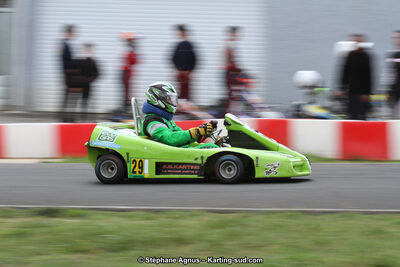 17/04/2016 : Kartix Club 2016 à Ganges (Photos Stéphane Agnus) 2016 — karting