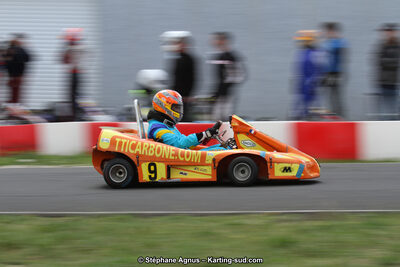 17/04/2016 : Kartix Club 2016 à Ganges (Photos Stéphane Agnus) 2016 — karting