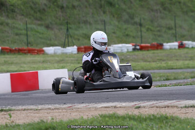 17/04/2016 : Kartix Club 2016 à Ganges (Photos Stéphane Agnus) 2016 — karting