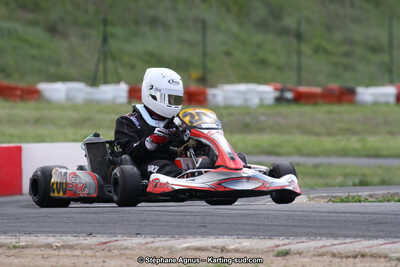 17/04/2016 : Kartix Club 2016 à Ganges (Photos Stéphane Agnus) 2016 — karting