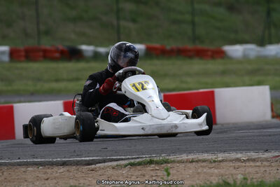 17/04/2016 : Kartix Club 2016 à Ganges (Photos Stéphane Agnus) 2016 — karting