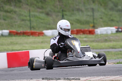 17/04/2016 : Kartix Club 2016 à Ganges (Photos Stéphane Agnus) 2016 — karting