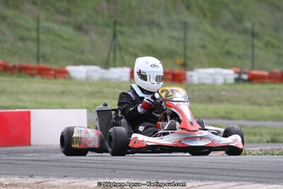 17/04/2016 : Kartix Club 2016 à Ganges (Photos Stéphane Agnus) 2016 — karting