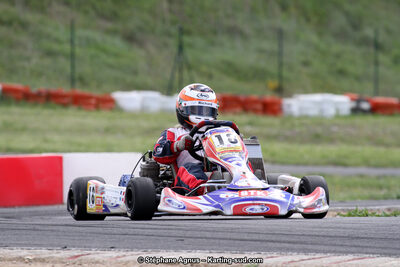 17/04/2016 : Kartix Club 2016 à Ganges (Photos Stéphane Agnus) 2016 — karting
