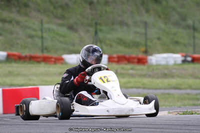 17/04/2016 : Kartix Club 2016 à Ganges (Photos Stéphane Agnus) 2016 — karting